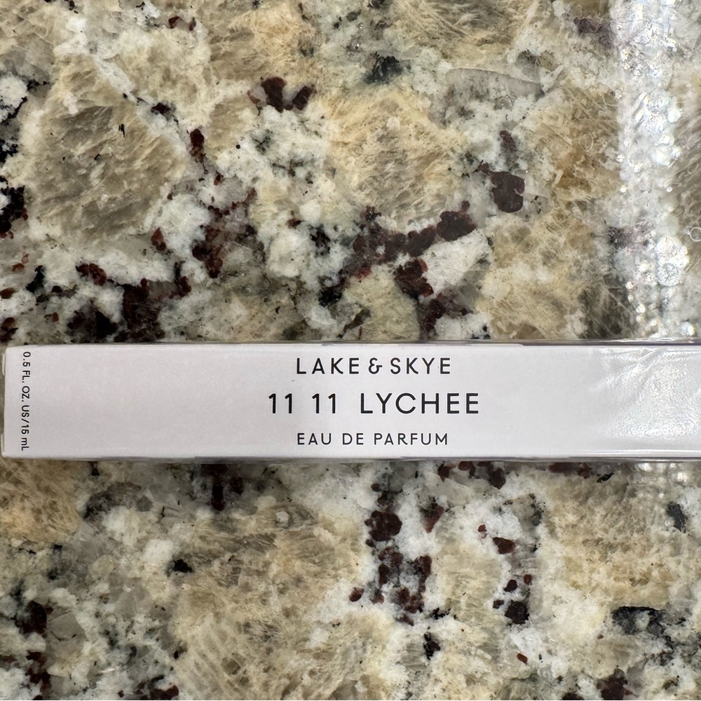 Lake & Skye 11 11 Lychee Eau de Parfum